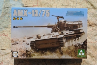 TAK2036 AMX-13/75